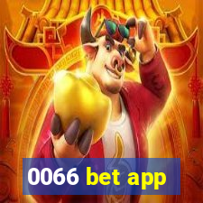 0066 bet app